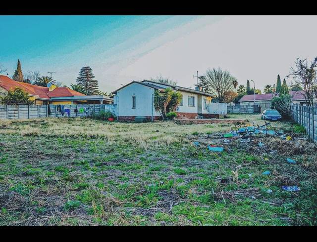 3 BEDROOM HOUSE FOR SALE IN BIRCH ACRES